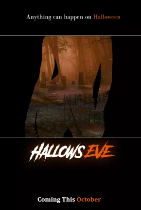 Gore - All Hallows Eve - Legendado Torrent