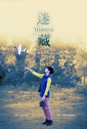 Hidden - Legendado Torrent