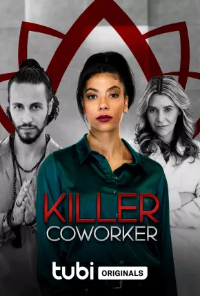 Killer Coworker - Legendado Torrent