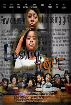 Losing Hope - Legendado Torrent