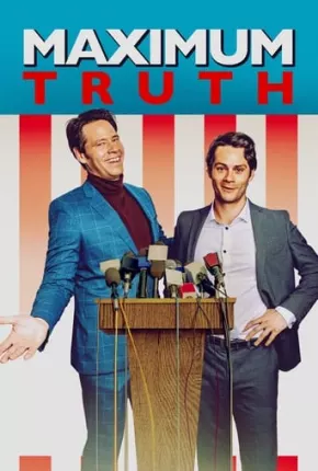 Maximum Truth - Legendado Torrent