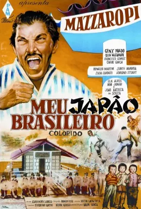 Meu Japão Brasileiro Torrent