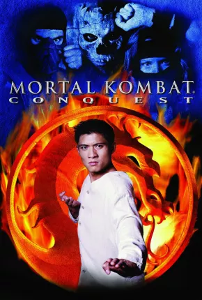 Mortal Kombat - A Conquista Torrent