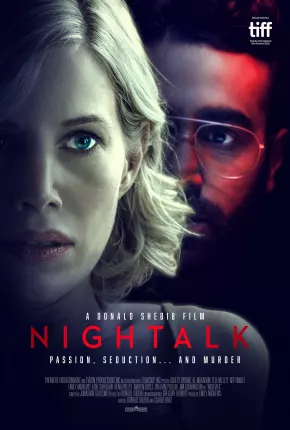 Nightalk - Legendado Torrent