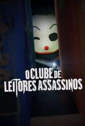 O Clube de Leitores Assassinos Torrent