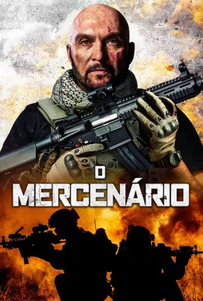 O Mercenário Torrent