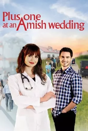 Plus One at an Amish Wedding - Legendado Torrent