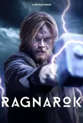 Ragnarok - 3ª Temporada Torrent