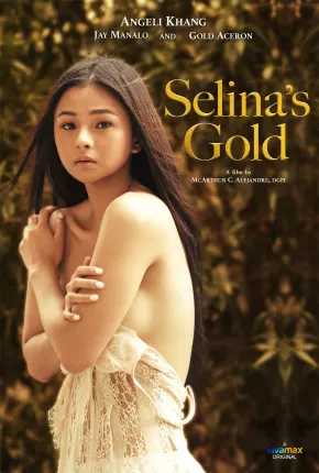 Selina’s Gold - Legendado Torrent