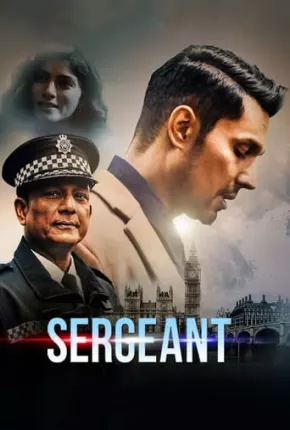 Sergeant - Legendado Torrent