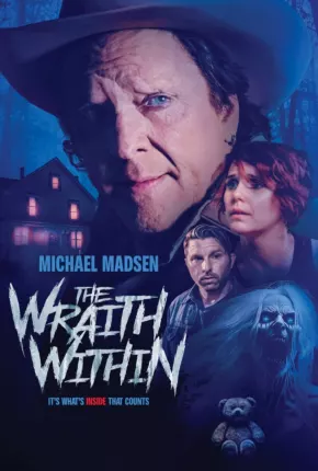 The Wraith Within - Legendado Torrent