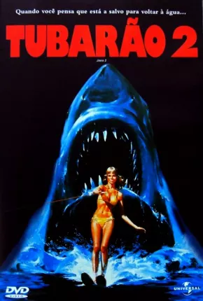 Tubarão 2 / Jaws 2 Torrent