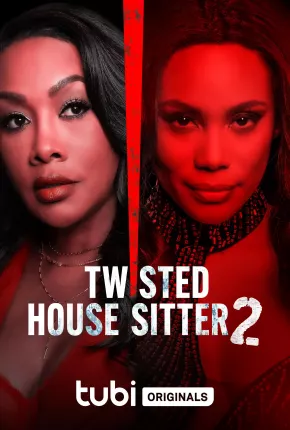 Twisted House Sitter 2 - Legendado Torrent