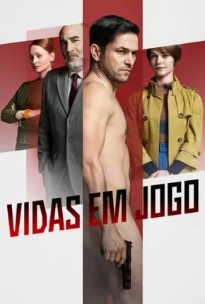 Vidas em Jogo - Legendado Torrent