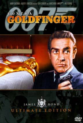 007 Contra Goldfinger / Goldfinger Torrent