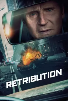 A Chamada - Legendado - Retribution Torrent