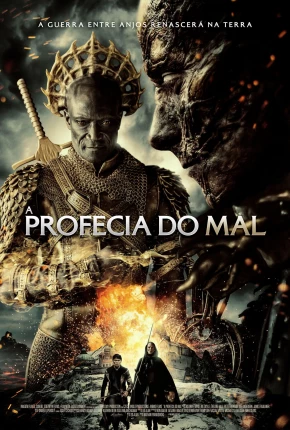 A Profecia do Mal Torrent