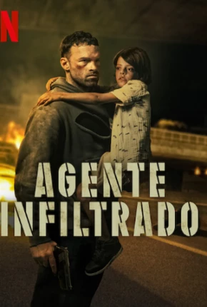 Agente Infiltrado - AKA Torrent