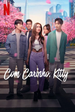 Com Carinho, Kitty - 1ª Temporada Torrent