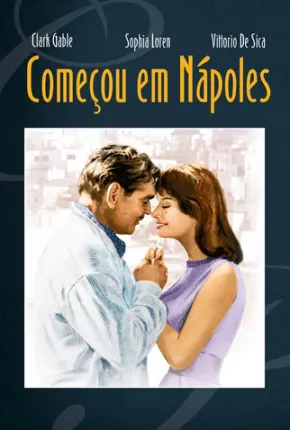 Começou em Nápoles Torrent