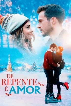 De Repente é Amor - Christmas on Ice Torrent