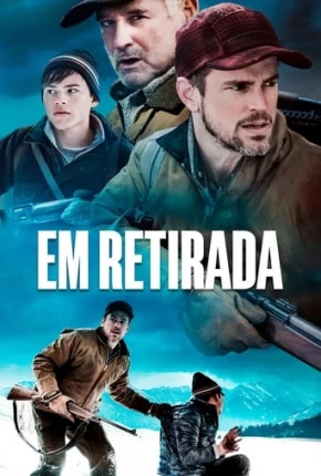 Em Retirada Torrent