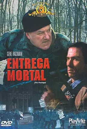 Entrega Mortal - The Package Torrent