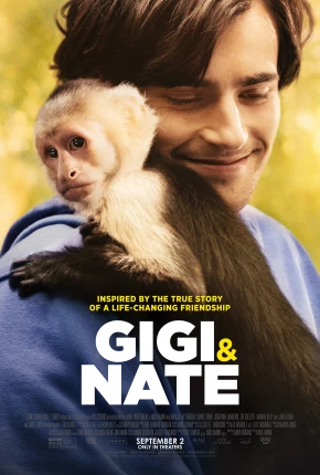 Gigi e Nate Torrent