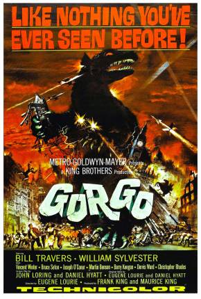 Gorgo Torrent