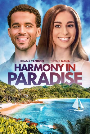 Harmony in Paradise - Legendado Torrent