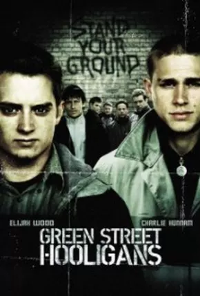 Hooligans / 2005 Torrent