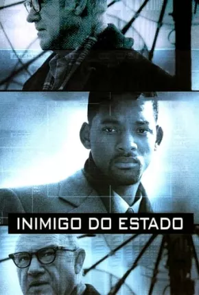 Inimigo do Estado - Enemy of the State Torrent