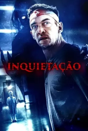 Inquietação Torrent