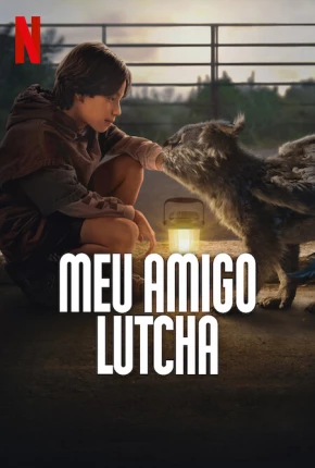 Meu Amigo Lutcha Torrent