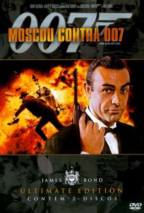 Moscou Contra 007 / From Russia with Love Torrent