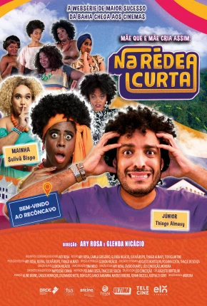 Na Rédea Curta Torrent