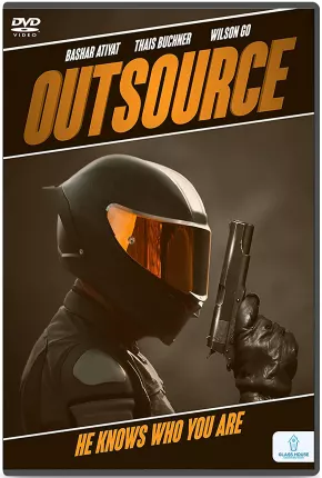 Outsource - Legendado Torrent