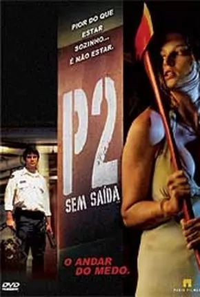 P2 - Sem Saída HD Torrent