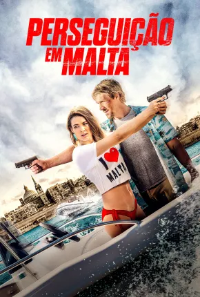 Perseguição em Malta Torrent