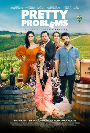 Pretty Problems - Legendado Torrent