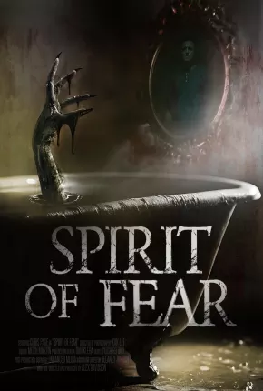 Spirit of Fear - Legendado Torrent