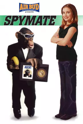 Spymate - O Agente Animal Torrent