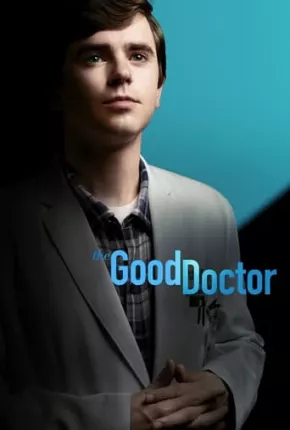 The Good Doctor - 6ª Temporada Torrent