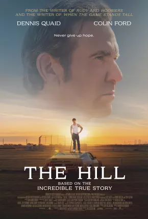 The Hill - FAN DUB Torrent