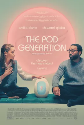 The Pod Generation - FAN DUB Torrent