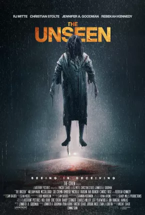 The Unseen - Legendado Torrent