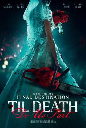 Til Death Do Us Part - Legendado Torrent