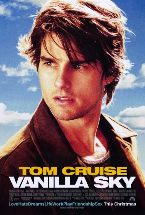 Vanilla Sky (Tom Cruise) Torrent