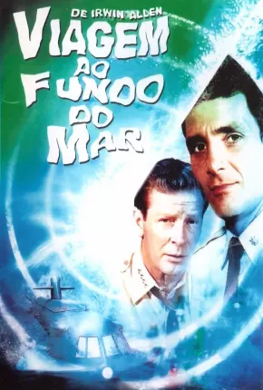 Viagem ao Fundo do Mar - 1ª Temporada Torrent