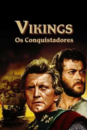 Vikings, Os Conquistadores Torrent